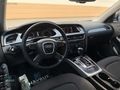 MASRAFSIZ 2012 MODEL AUDİ A4 2.0 TDİ MULTİTRONİC TAKAS OLUR !!!