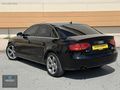 MASRAFSIZ 2012 MODEL AUDİ A4 2.0 TDİ MULTİTRONİC TAKAS OLUR !!!