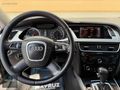 MASRAFSIZ 2012 MODEL AUDİ A4 2.0 TDİ MULTİTRONİC TAKAS OLUR !!!