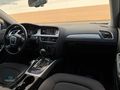 MASRAFSIZ 2012 MODEL AUDİ A4 2.0 TDİ MULTİTRONİC TAKAS OLUR !!!