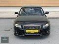 MASRAFSIZ 2012 MODEL AUDİ A4 2.0 TDİ MULTİTRONİC TAKAS OLUR !!!