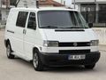 2000 ÇIKIŞLI 102 HP 2.5 TDİ TRANSPORTER