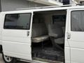 2000 ÇIKIŞLI 102 HP 2.5 TDİ TRANSPORTER