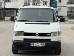 Galeriden Volkswagen Transporter 2.5 TDI City Van 1999 Model  102 PS
