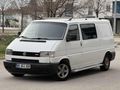2000 ÇIKIŞLI 102 HP 2.5 TDİ TRANSPORTER