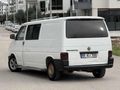 2000 ÇIKIŞLI 102 HP 2.5 TDİ TRANSPORTER