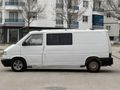 2000 ÇIKIŞLI 102 HP 2.5 TDİ TRANSPORTER