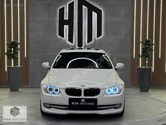 HZR MOTORS 2011 BMW 3 SERİSİ 320i ISITMA SUNROOF (TABA)