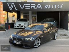 VERA AUTO'DAN BMW 520D 2012 278.000 KM DEĞİŞENSİZ BOYASIZ