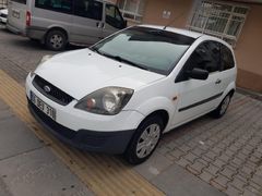 Sahibinden Ford Fiesta 1.4 TDCi Sport 2007 Model