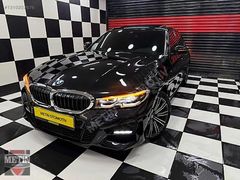 METİN OTOMOTİV DEN HATASIZ_BOYASIZ_İLK ELDEN_BAKIMLI_M SPORT