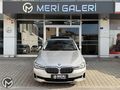 MERİ GALERİ - 2021 BMW 5.20İ LUXURY LİNE VAKUM/HARMAN/PERDE