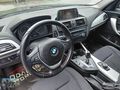 2012 BMW 116i Comfort Otomatik