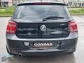 2012 BMW 116i Comfort Otomatik