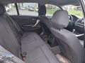 2012 BMW 116i Comfort Otomatik