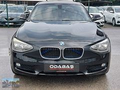 2012 BMW 116i Comfort Otomatik