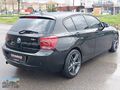 2012 BMW 116i Comfort Otomatik