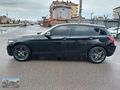 2012 BMW 116i Comfort Otomatik