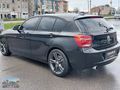 2012 BMW 116i Comfort Otomatik