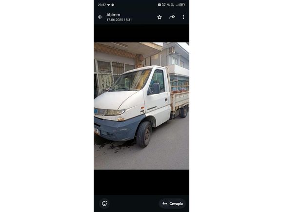 Sahibinden BMC Megastar 310 P
