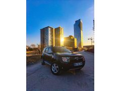 MEMURDAN DUSTER DEĞİŞENSİZ TEMİZ