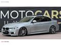 DRN MOTORS-40. YIL BMW 320İED GRİ RENK İÇİ TABA