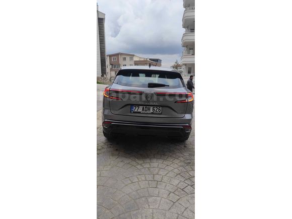 Memurdan Satılık Renault Austral 2024  
