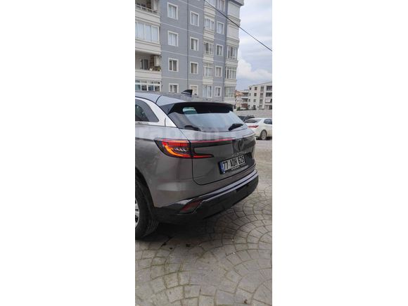 Memurdan Satılık Renault Austral 2024  