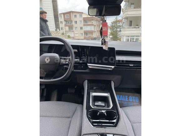 Memurdan Satılık Renault Austral 2024  
