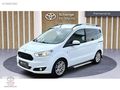 Tourneo Courier 1.6 TDCI Titanium Plus (185.000 KM)