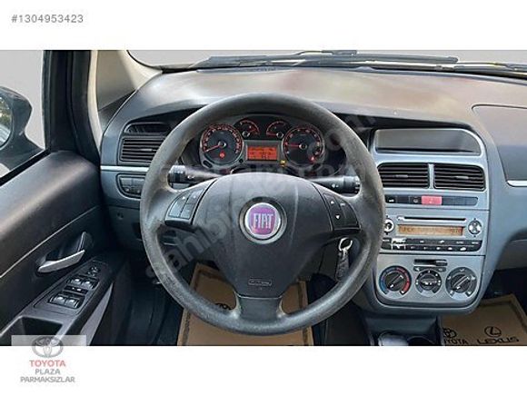 Linea 1.3 MultiJet Active Plus (158.500KM)