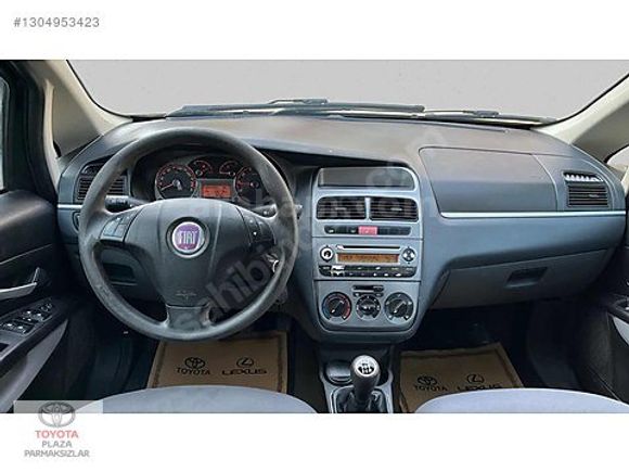 Linea 1.3 MultiJet Active Plus (158.500KM)