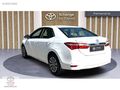 Corolla 1.33 Life (126.000 KM)