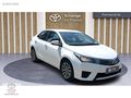 Corolla 1.33 Life (126.000 KM)