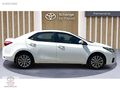 Corolla 1.33 Life (126.000 KM)