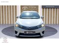 Corolla 1.33 Life (126.000 KM)