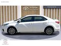 Corolla 1.33 Life (126.000 KM)