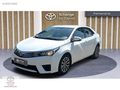 Corolla 1.33 Life (126.000 KM)