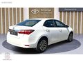 Corolla 1.33 Life (126.000 KM)