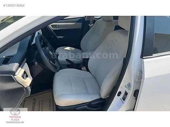 Corolla 1.33 Life (126.000 KM)