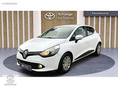 Clio 1.5 DCI Joy ( 141.000 KM)