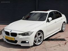 -CAN ARAS- 2013 BMW 3.20D F30 LUXURY SUNROF OTOMATİK