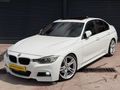 -CAN ARAS- 2013 BMW 3.20D F30 LUXURY SUNROF OTOMATİK
