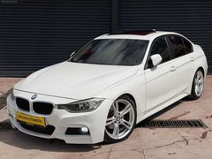 -CAN ARAS- 2013 BMW 3.20D F30 LUXURY SUNROF OTOMATİK