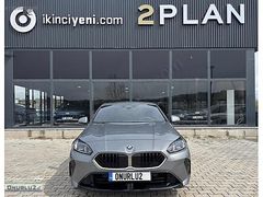 HYUNDAI ONURLU'DAN BOYASIZ DEĞİŞENSİZ DÜŞÜK KM 1.20 MSPORT HYBRD
