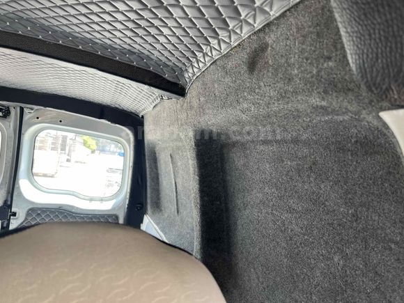 Sahibinden Renault Kangoo 1.5 dCi Authentique 2011 Model 