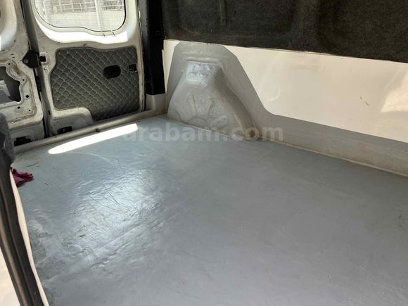 Sahibinden Renault Kangoo 1.5 dCi Authentique 2011 Model 