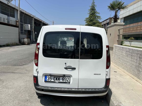 Sahibinden Renault Kangoo 1.5 dCi Authentique 2011 Model 