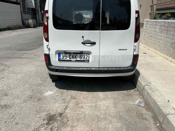 Sahibinden Renault Kangoo 1.5 dCi Authentique 2011 Model 