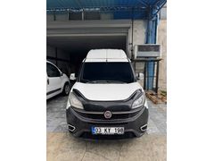 Sahibinden Fiat Doblo Cargo 1.6 Multijet Maxi XL Plus 2022 Model 